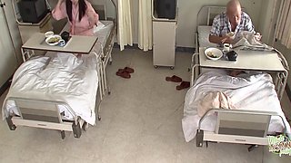 She Was Inside And Doing Something Wild, But Then She Was By Some Guys