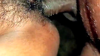 Stepsister Came to Bed at Night and I Took Out Her Water at Night