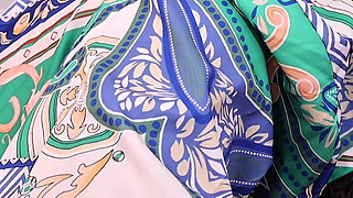 MILF Fucks the Neighborhood BBC