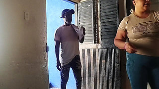 I Let a Stranger Fill My Cunt with Semen as Revenge Because His Wife Cheated on Him with His Best Friend