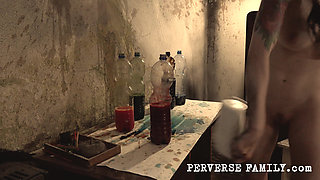 Perverse 24.1 (season 2) Anna's Coloring Book
