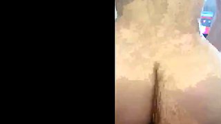 Val's sneaky passion ignites in a daring, intimate sensual exchange