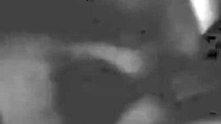 Vinatge Orgy in the Police Office