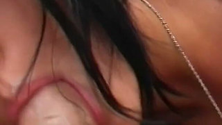 Curvy PAWG Teen Porn Babe Tina Marie Rides Her Studs Big White Cock Until He Shoots a Big Load of Cum All Over Her Fucked Cunt