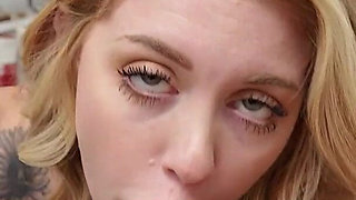 Little Step Sis Got Me the Wrong Gift - Penelope Snaps