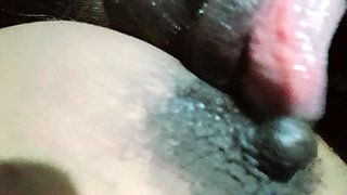 Tamil husband wife  hand job sex talking