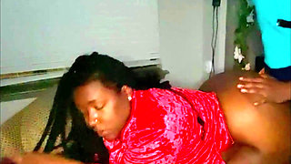 Fire place big booty fuck doggy cumshot sexy