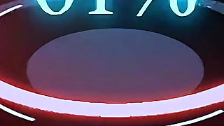 The Eternal Goddess Glow: 3D Curves - 3D Animation Hentai