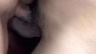 "Cum inside me shiiit"