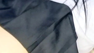 After School, Go Home and Give a Blowjob to Your Girlfriend.