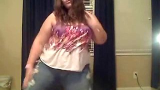 Pretty young chubby: Amateur, Eporner  Cam Porn