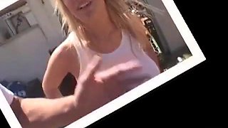 Trina gangbang: Blowjob, Doggy  Cowgirl Porn