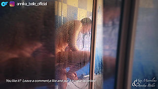 Watch Me Play in My Shower - Time with Annika Belle