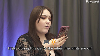 Porn Story - My Wife at the Holiday Party Got Cum in Her Mouth and Creampied (cuckold)