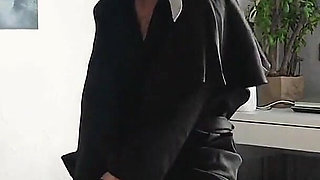 Succubus Vilu Vidish Pegs Young Priest