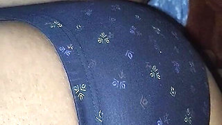 Kerala Fatima's Big Breasts Dick Jerking Mallu