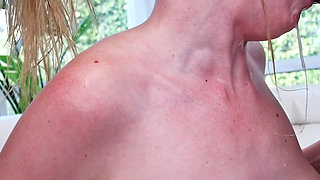 Rebel Rhyder Interracial Double Anal Featuring Richard Mann, Rob Piper