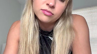 I Can’t Believe You Would Show Me That Tiny Pathetic Thing