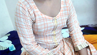 Part 1 I Seduced My Busty House Maid to Have Fun with Her