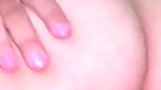 Big cumshot in my hot pussy