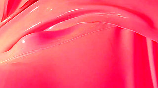 Ava Fetishart and Perv Use and Fuck Rubber Part 1