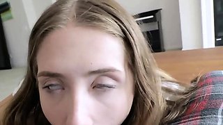 Sis Loves Me - I Finally Nailed My Stepsis Audrey Hempburne