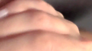 Cumslut Sucking Cock and Swallowing Cum at Gloryhole - Fpov