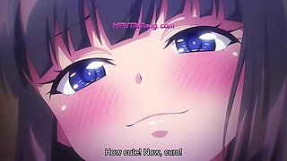 Harem Camp 05 ANIME PORN ENG Subbed (Special Uncensored)