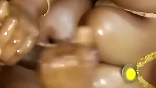 Busty Tamil House Wife Very Hot Hand Job Big Boobs