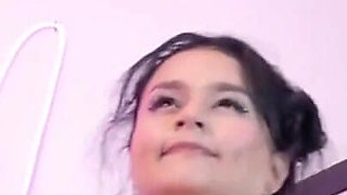 In My Tits or in My Big Belly Do You Want to Leave Your Milk