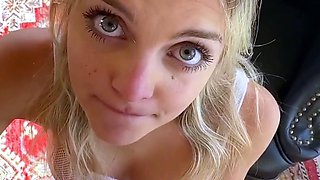 Trippie Bri Fucking My Employee Sex Tape