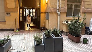 Amuse Worship, A Nurse Who's More Than Just Lewd!