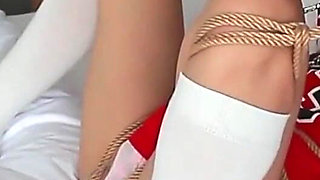 My Little Hole Is Filled with a Vibrator