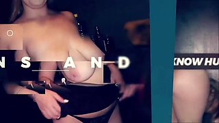 GLORYHOLE SECRETS - Tylee Texas Debut Swallows Loads POV ft. Bobby Bee, Puerto Rock, Justanicecock, Supadupacorey  Illicit Derek: Porn