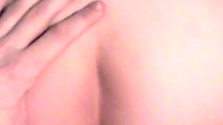 Amateur Wife Anal Creampie From Big Dick, Cum Farts at End