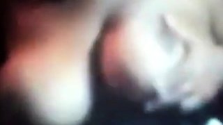 Punya, a Sri Lankan Beauty, Shows Off for Her Webcam Fans