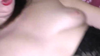 Melody, Classy and Talula Enjoy a Gangbang