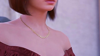 Strong Desire (part 2)