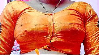 Village Hot Girl Sex in New House