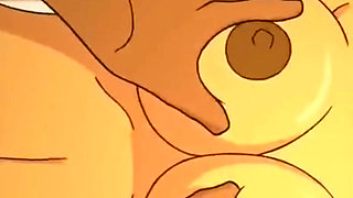 MISTAKENLY WE TELEPORTED SAVITHA BHABHI FROM PAST AND END UP FUCKING HER.