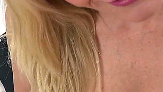 130 - 02 Babe Fucks for Cumshot