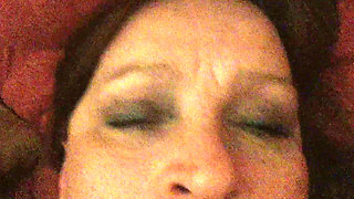 Granny Carmen's You're Fucking Me! POV Compilation 52816fapcomp
