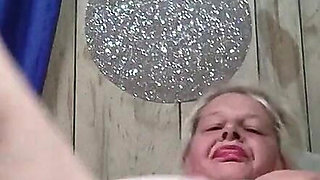 Slirring in Her Pussy Like a Snake How Much Cock She Gonna Take?