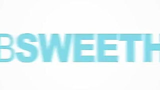 Young Bride Sucking off the Stripper