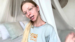Stepmommy Calls You a Good Boy - Asmr