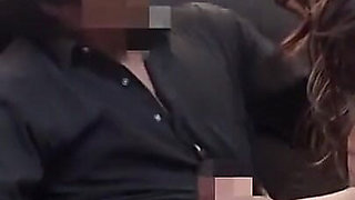 Passionate Encounters with Married Women Hiding Secret Desires Beneath Their Calm Appearance -pt.4