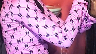 Caught in the Bathroom Omg!!! the Janitor Caught Me Rubbing My Horny Pussy, Now Hes Threatening to Have Me Fired