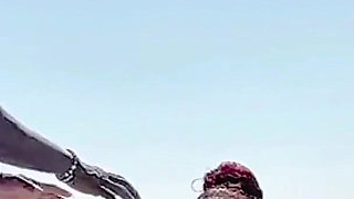 Funtime Island W/ Amber Lee