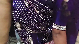 Eid Special Sex with House Maid