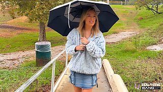 Ashlyn Angel s Wildest Public Sex: Outdoor Flashing, Car Action  Uninhibited Thrills: Porn